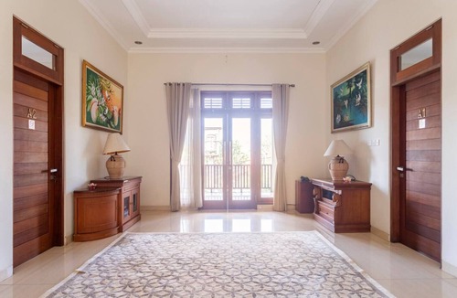 Panjer Apartment | Jenna Residence Denpasar