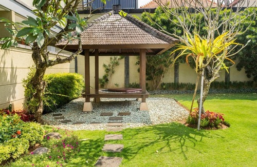 Panjer Apartment | Jenna Residence Denpasar