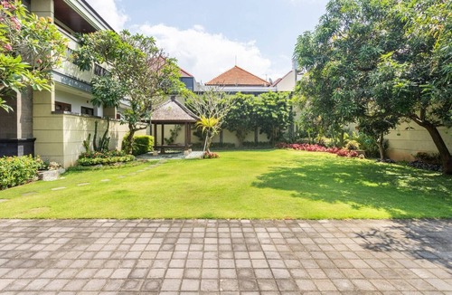 Panjer Apartment | Jenna Residence Denpasar