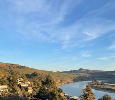 Jenner Hotel | Jenner Inn