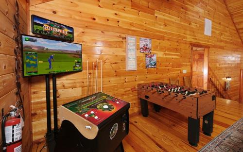 Pigeon Forge Villa | Jennies Cove