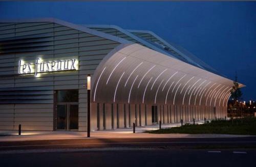 Saint-Dizier Apartment | Jennifer