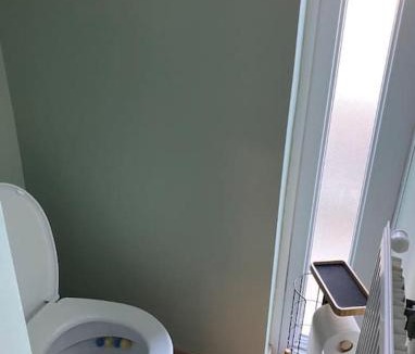 Saint-Dizier Apartment | Jennifer