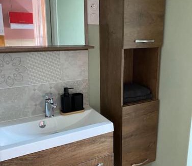 Saint-Dizier Apartment | Jennifer