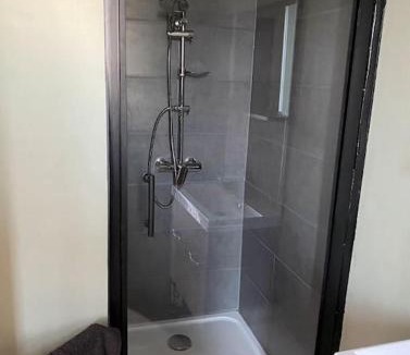 Saint-Dizier Apartment | Jennifer