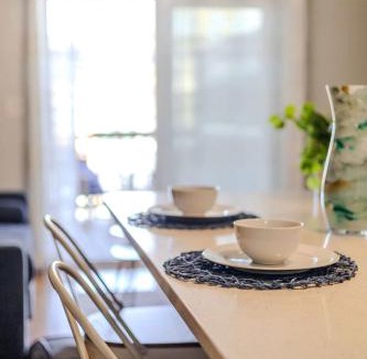 Federal Hill Apartment | Jennifer's Chic 2nd Floor Apt Private Deck w Views