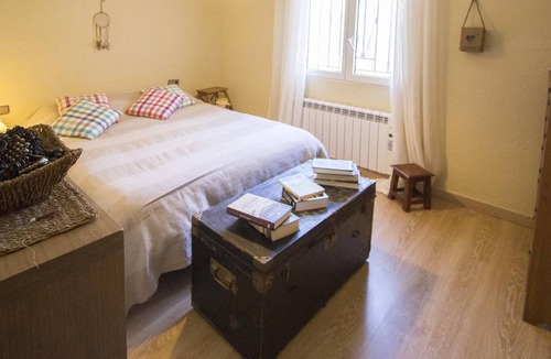 Tortosa Villa | Jennifer Tortosa 561.315