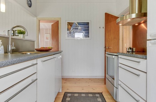 Martofte House | "Jenny" - 140m from the sea by Interhome