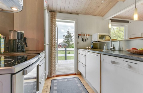 Martofte House | "Jenny" - 140m from the sea by Interhome