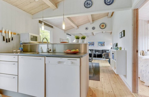 Martofte House | "Jenny" - 140m from the sea by Interhome