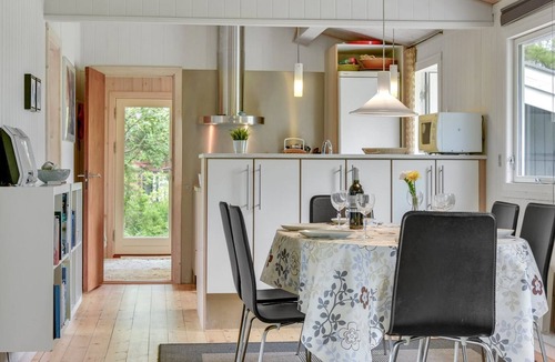 Martofte House | "Jenny" - 140m from the sea by Interhome