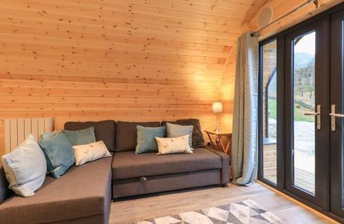 Hartsop House | Jenny - Crossgate Luxury Glamping