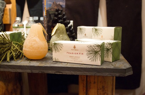 Moose Cabin | Jenny Lake Lodge