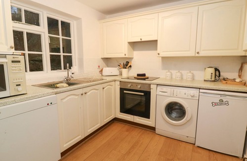 Osmotherley Cottage | Jenny's Cottage