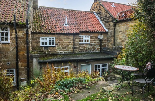 Osmotherley Cottage | Jenny's Cottage