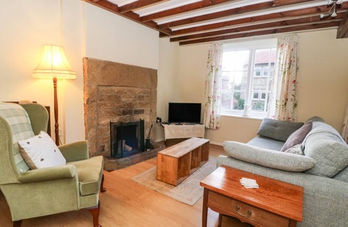 Osmotherley Cottage | Jenny's Cottage