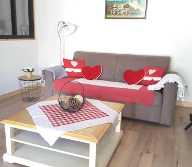 Pleurtuit Apartment | JENNY'S HOME