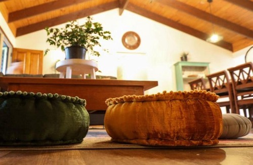 Eagle Heights House | Jenny's on The Mtn