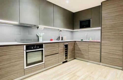 Whittington Apartment | Jenny's Place