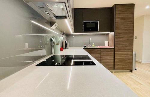 Whittington Apartment | Jenny's Place