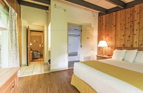 Prestonsburg Hotel | Jenny Wiley State Resort Park