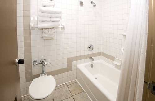 Prestonsburg Hotel | Jenny Wiley State Resort Park