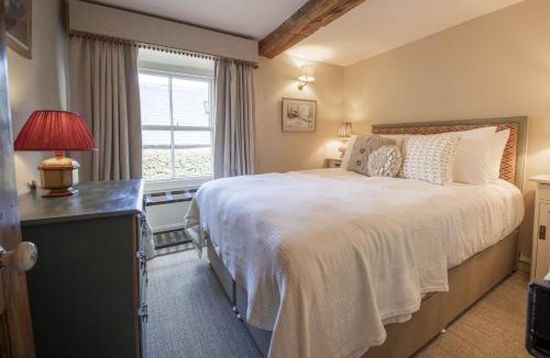 Middleham House | Jenny Wren Cottage