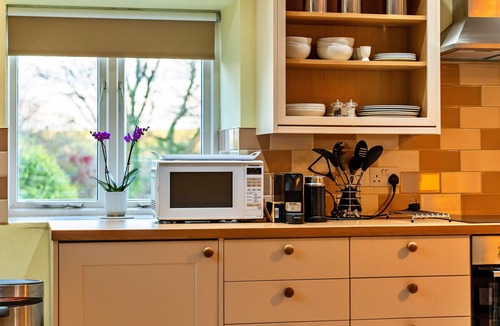 Boscastle Apartment | Jenny Wren