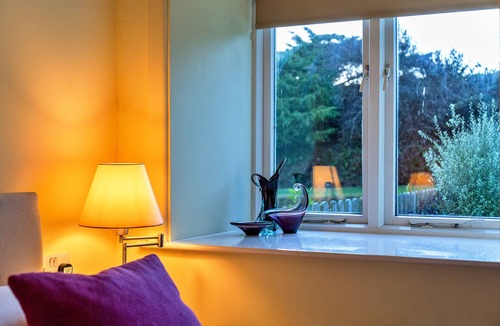 Boscastle Apartment | Jenny Wren