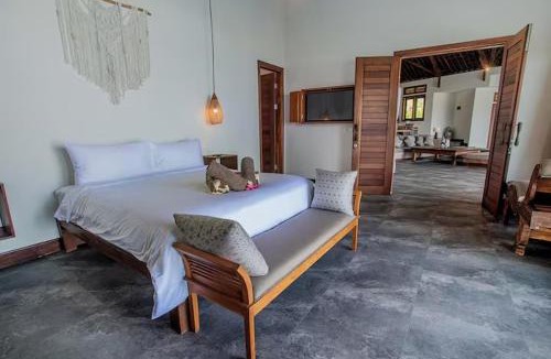 Ceningan Island Villa | Jennys Place Villa Senja