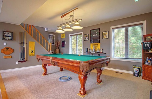 Wollaston Cottage | Jennystone Place - Four Bedroom Cottage, Sleeps 8