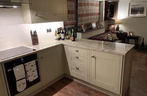 Skirpenbeck Cottage | Jenson Cottage at 'This Is Not Here'