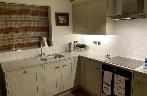 Skirpenbeck Cottage | Jenson Cottage at 'This Is Not Here'