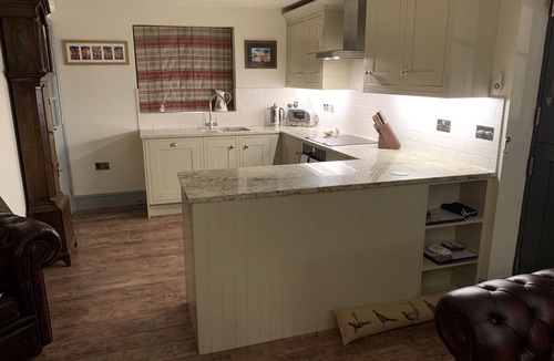 Skirpenbeck Cottage | Jenson Cottage at 'This Is Not Here'