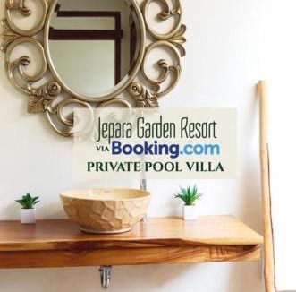 Tahunan Resort | Jepara Garden Resort