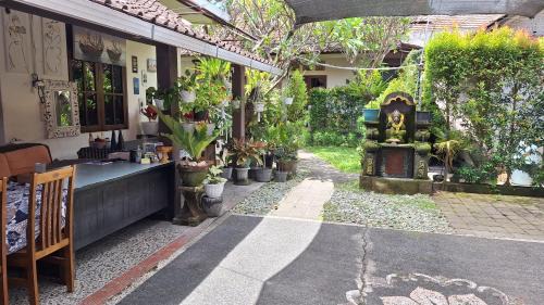 Sanur House | Jepun Bali Homestay Sanur