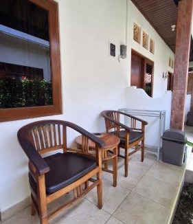 Sanur House | Jepun Bali Homestay Sanur