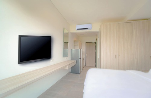 Padangsambian Klod Hotel | Jepun Coliving