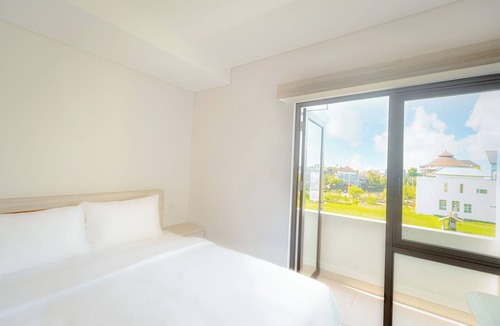 Padangsambian Klod Hotel | Jepun Coliving