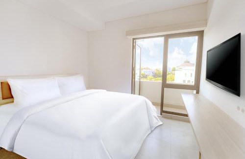 Pemecutan Kelod House | Jepun Coliving