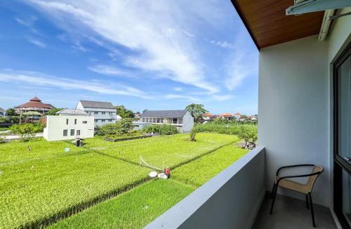 Pemecutan Kelod House | Jepun Coliving