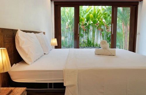 East Selemadeg Hotel | Jepun Sesandan Yoga & Retreat