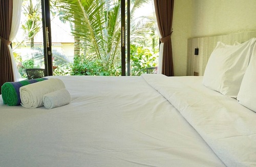 East Selemadeg Hotel | Jepun Sesandan Yoga & Retreat