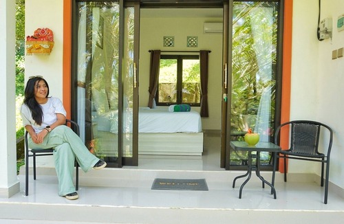 East Selemadeg Hotel | Jepun Sesandan Yoga & Retreat