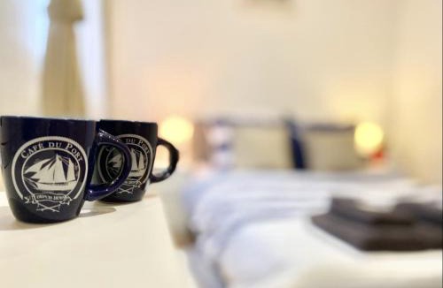 Bezons House | Jerickais House à Bezons