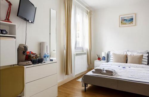 Bezons House | Jerickais House à Bezons