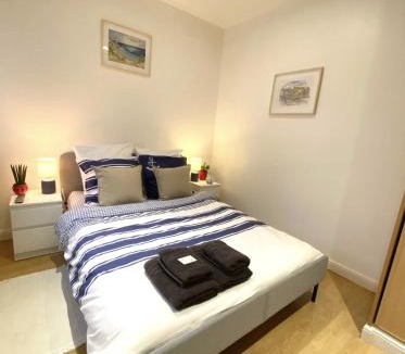 Bezons House | Jerickais House à Bezons