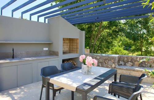 Nenadici House | Jerini The Barn by Interhome
