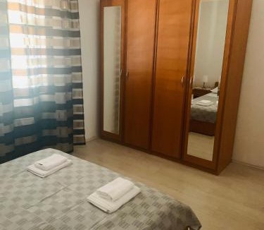 Zuljana Apartment | Jerkovic Apartment