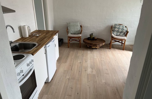 Vejle Hotel | Jerlev kro